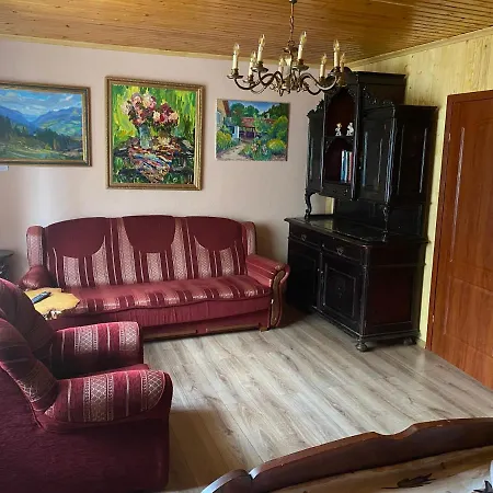 Arefyevykh Πανσιόν 3*