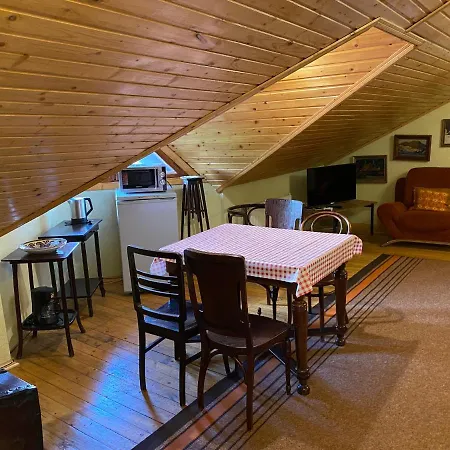 Arefyevykh 3* Slavske