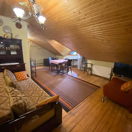 Arefyevykh 3* Slavske