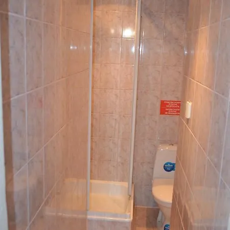 Guest house Arefyevykh