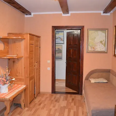 Arefyevykh Guest house