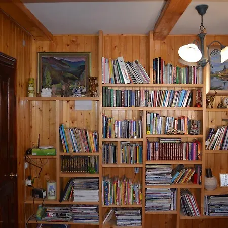 Arefyevykh Guest house