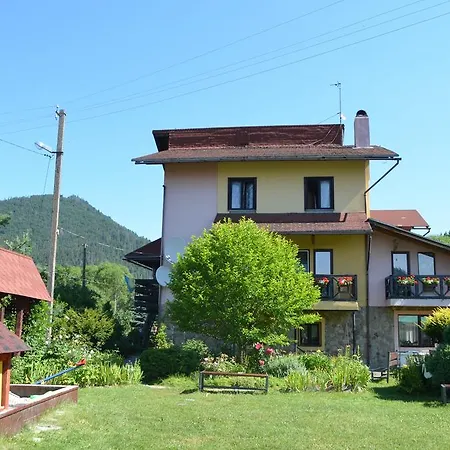 Guest house Arefyevykh 3*