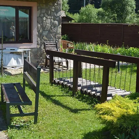 Guest house Arefyevykh