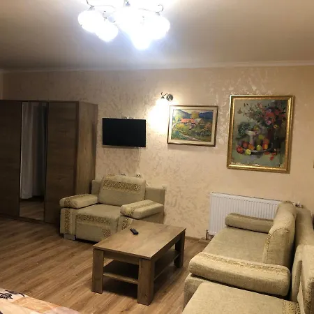 Arefyevykh Guest house