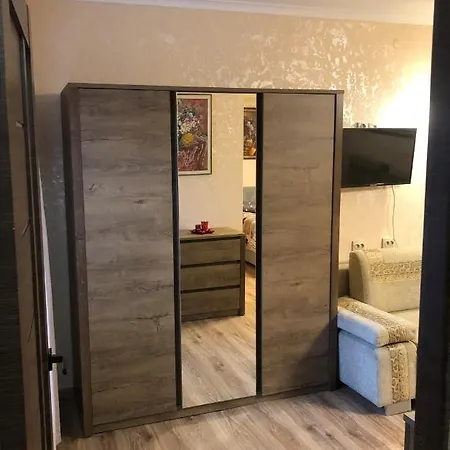 Guest house Arefyevykh