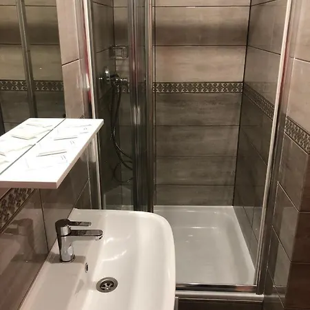 Arefyevykh Guest house 3*