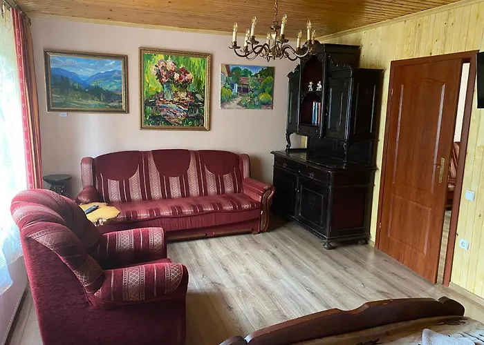 Arefyevykh Konukevi 3*