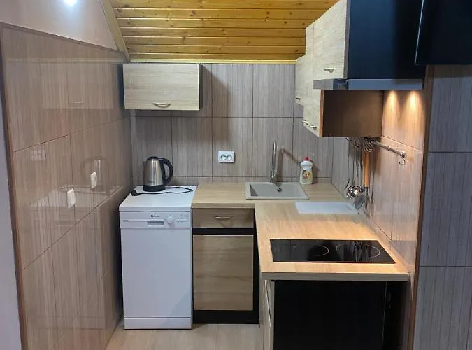 Konukevi Arefyevykh 3*