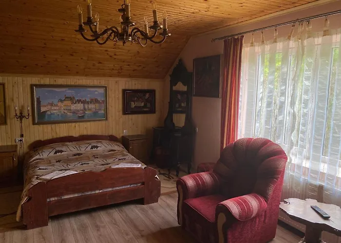 Konukevi Arefyevykh