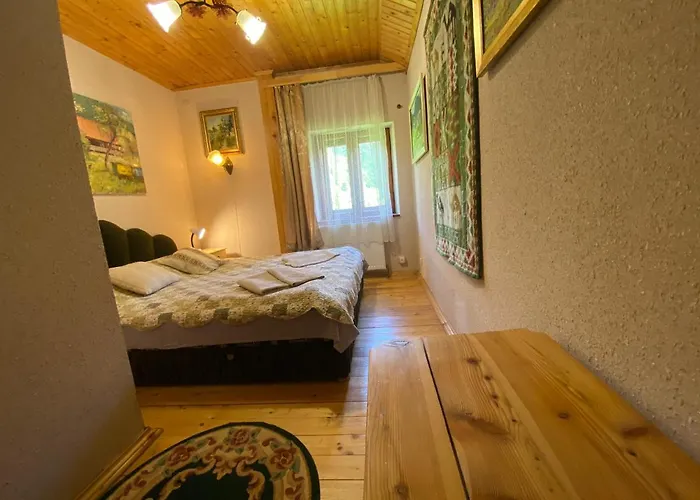 Konukevi Arefyevykh 3*