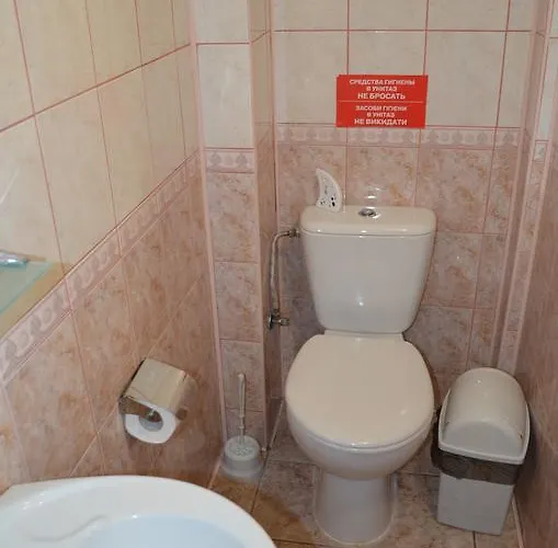 Arefyevykh Konukevi Slavske