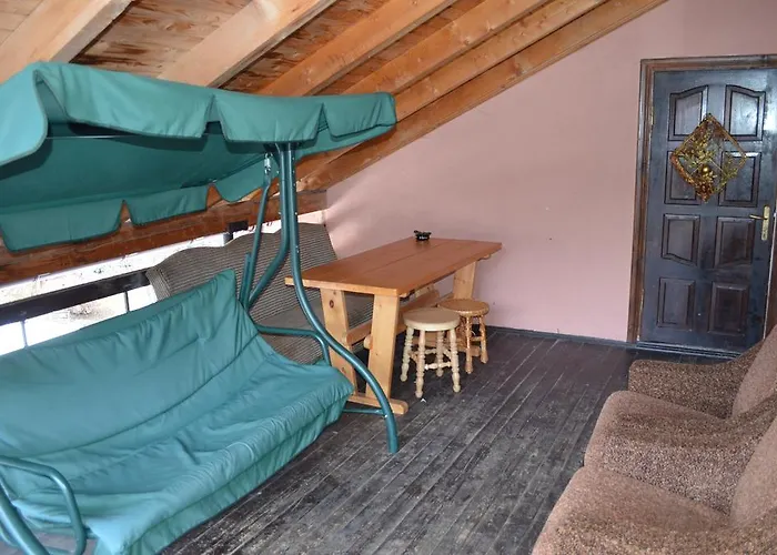 Konukevi Arefyevykh 3*