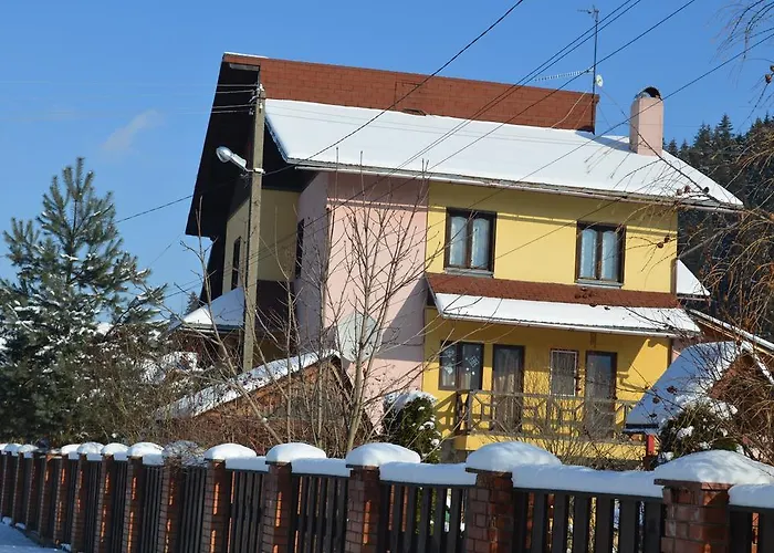 Arefyevykh Konukevi