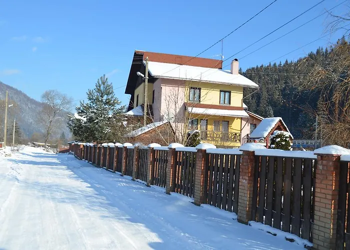 Arefyevykh 3*