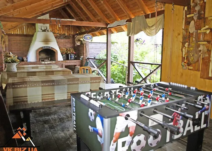 Arefyevykh Konukevi 3*