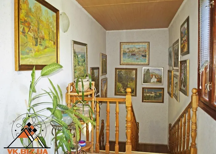 Πανσιόν Arefyevykh