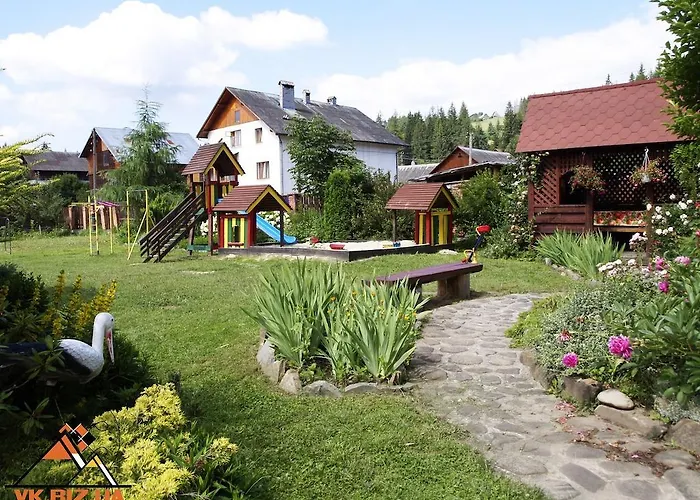 Arefyevykh Konukevi