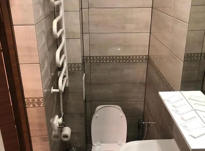 Arefyevykh Konukevi 3*