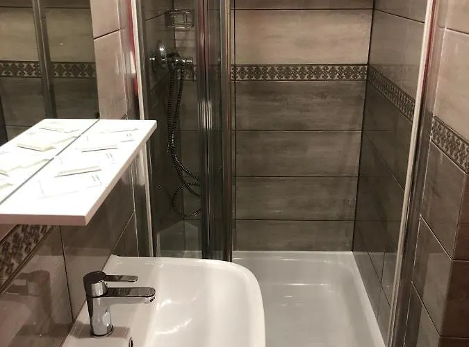 Arefyevykh Konukevi 3*