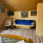 Arefyevykh Guest house Slavske