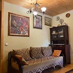 Arefyevykh Guest house Slavske