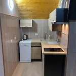 Guest house Arefyevykh 3*