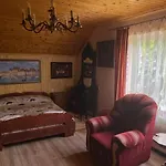 Guest house Arefyevykh