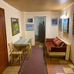 Arefyevykh Guest house