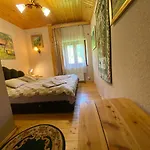 Guest house Arefyevykh 3*