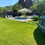 Guest house Arefyevykh 3*