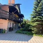 Arefyevykh Guest house 3*