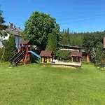 Arefyevykh Guest house 3*