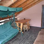 Guest house Arefyevykh 3*