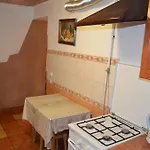 Guest house Arefyevykh Slavske