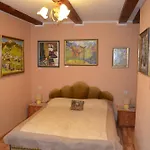 Guest house Arefyevykh 3*