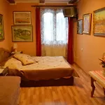 Guest house Arefyevykh 3*