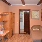 Arefyevykh Guest house