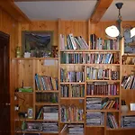 Arefyevykh Guest house