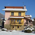 Guest house Arefyevykh