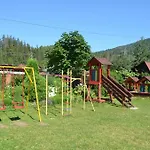 Guest house Arefyevykh