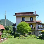Guest house Arefyevykh 3*
