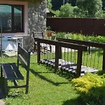 Guest house Arefyevykh