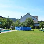 Arefyevykh Guest house