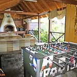 Arefyevykh Guest house 3*