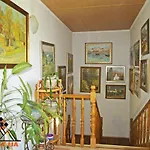 Guest house Arefyevykh