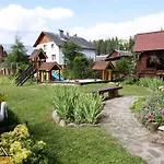 Arefyevykh Guest house