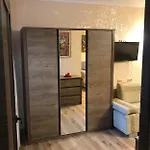 Guest house Arefyevykh