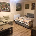 Guest house Arefyevykh 3*