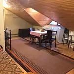 Arefyevykh Guest house